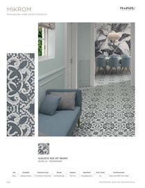 Catálogo Decorceramica Página 100