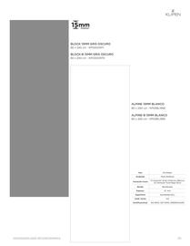 Catálogo Decorceramica Página 171