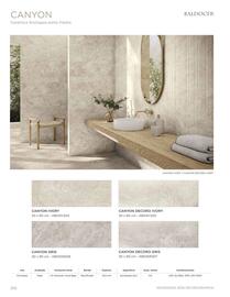 Catálogo Decorceramica Página 202