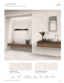 Catálogo Decorceramica Página 203