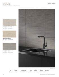 Catálogo Decorceramica Página 216