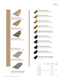 Catálogo Decorceramica Página 251