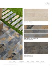 Catálogo Decorceramica Página 63