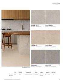 Catálogo Decorceramica Página 91