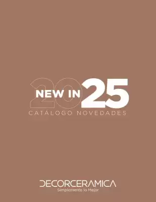 Catálogo Decorceramica (válido hasta 31-12)
