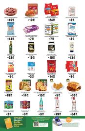 Catálogo Supermercados Alvorada semana 50 Página 4