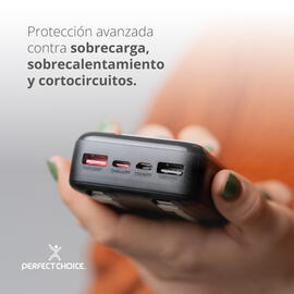 Catálogo Perfect Choice semana 50 Página 2