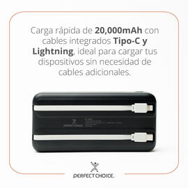 Catálogo Perfect Choice semana 50 Página 3