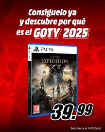 Catálogo Media Markt semana 50 Página 2