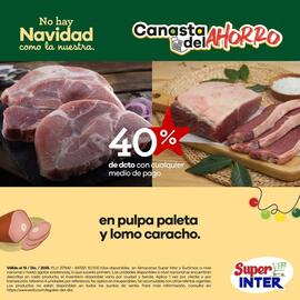 Catálogo Super Inter Página 1