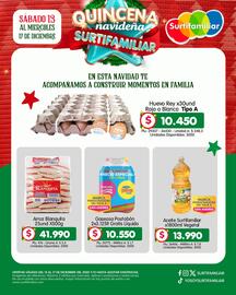 Catálogo Surtifamiliar Página 2