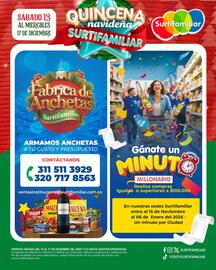 Catálogo Surtifamiliar Página 4