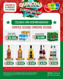 Catálogo Surtifamiliar Página 5