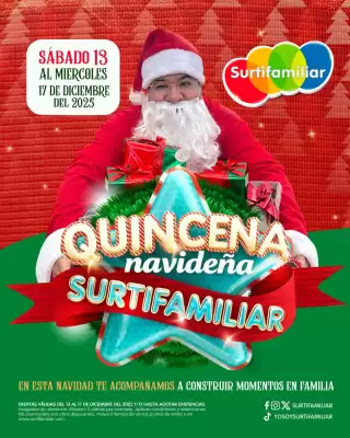 Catálogo Surtifamiliar (válido hasta 17-12)