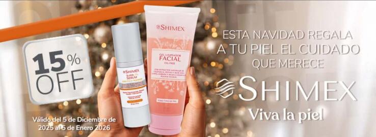 Catálogo Droguerías Colsubsidio Página 1