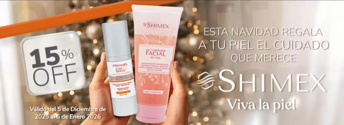 Catálogo Droguerías Colsubsidio (válido hasta 5-01)