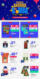 Catálogo Makro Página 1