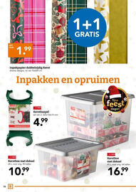 Blokker folder Pagina 10