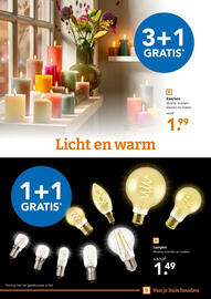 Blokker folder Pagina 11