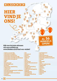 Blokker folder Pagina 14