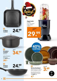 Blokker folder Pagina 2