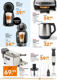 Blokker folder Pagina 3