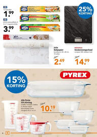 Blokker folder Pagina 6