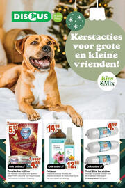 Discus folder Pagina 1