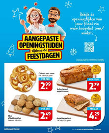 Hoogvliet folder Pagina 2