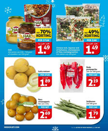 Hoogvliet folder Pagina 26