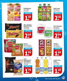 Hoogvliet folder Pagina 29