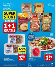 Hoogvliet folder Pagina 9