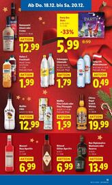 Lidl Flugblatt woche 51 Seite 14