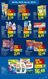 Lidl Flugblatt woche 51 Seite 22