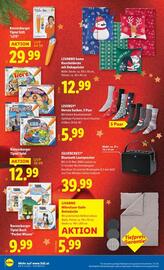 Lidl Flugblatt woche 51 Seite 25