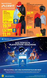 Lidl Flugblatt woche 51 Seite 28