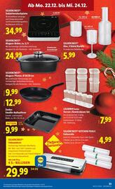 Lidl Flugblatt woche 51 Seite 38