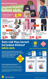 Lidl Flugblatt woche 51 Seite 38