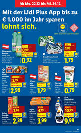 Lidl Flugblatt woche 51 Seite 39
