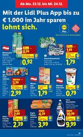 Lidl Flugblatt woche 51 Seite 40