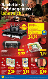Lidl Flugblatt woche 51 Seite 42