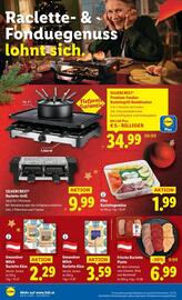Lidl Flugblatt woche 51 Seite 43