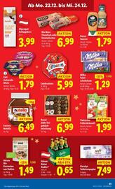 Lidl Flugblatt woche 51 Seite 48