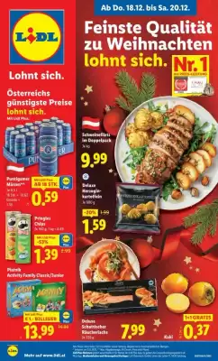 Lidl Flugblatt (gültig bis 24-12)
