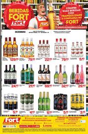 Tabloide Fort Atacadista Página 1