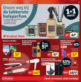 Kruidvat folder Pagina 15