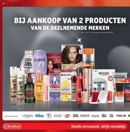 Kruidvat folder Pagina 2