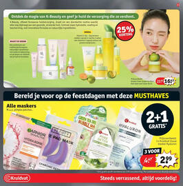Kruidvat folder Pagina 27