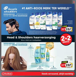 Kruidvat folder Pagina 33