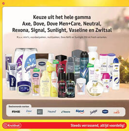 Kruidvat folder Pagina 36